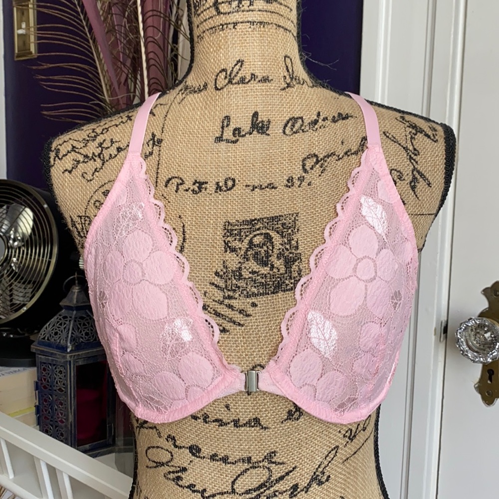 Aerie Happy Bra